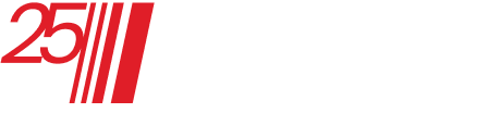 logo 25 años_blanco_2